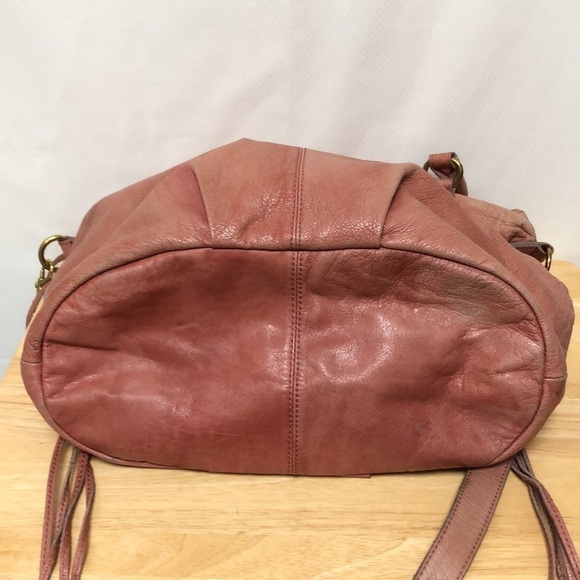 Liebeskind Berlin Leather Purse - Picture 6 of 15